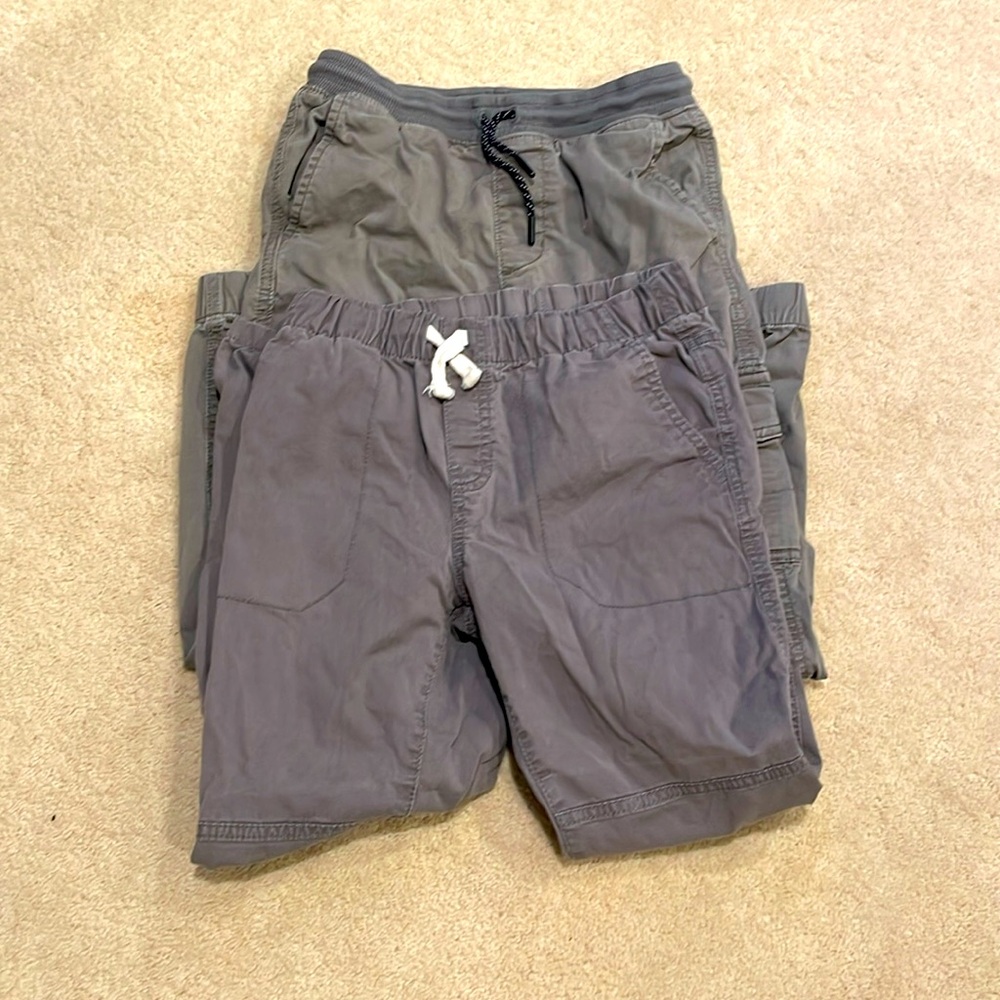 Boys Khaki Bundle $8